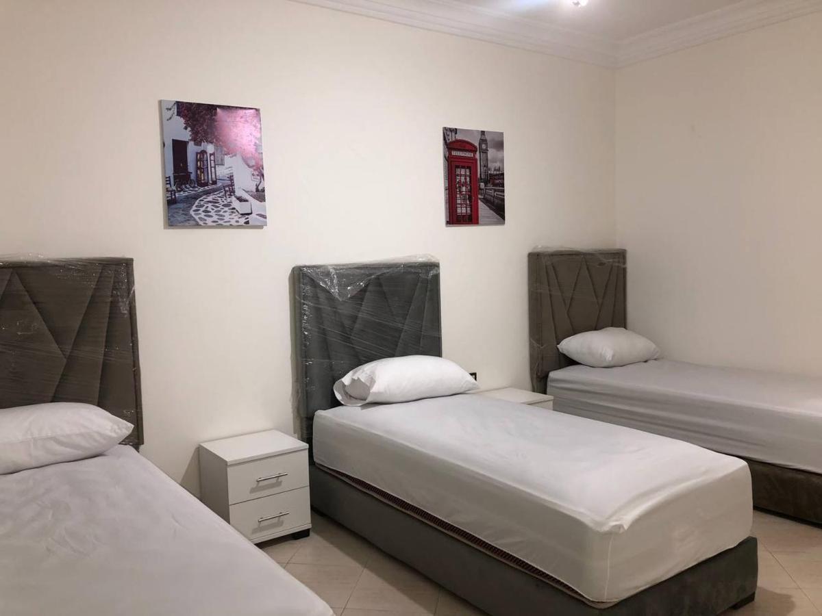 Fantastique Appartement Nouveau Meuble Avec Wifi & Netflix A Proximite Du Marjane Танжер Экстерьер фото