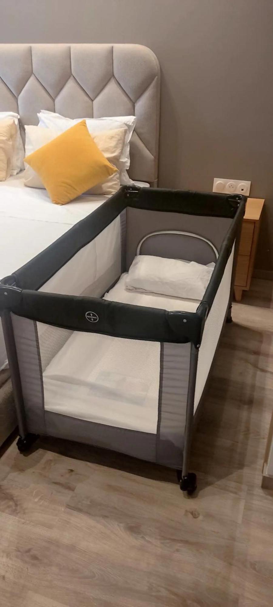 Fantastique Appartement Nouveau Meuble Avec Wifi & Netflix A Proximite Du Marjane Танжер Экстерьер фото